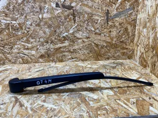 4M0955407A Щеткодержатель задний Audi Q7 4M restailing Арт 39370331, вид 11