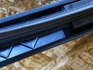 4M0955407A Щеткодержатель задний Audi Q7 4M restailing Арт 39370331, вид 12