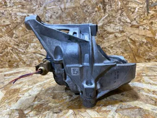 4M0199371FL Подушка крепления двигателя Audi Q7 4M restailing Арт 39370324, вид 6