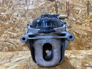 4M0199371FL Подушка крепления двигателя Audi Q7 4M restailing Арт 39370324, вид 7