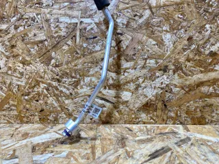 4M0816741DB Трубка кондиционера Audi Q7 4M restailing Арт 39370323, вид 4