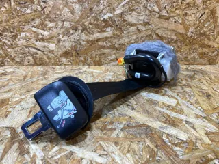 4M0857812B Ремень безопасности задний правый Audi Q7 4M restailing Арт 39370322, вид 1