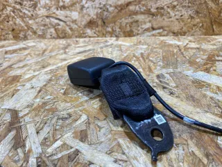 4M0857740N Замок ремня безопасности Audi Q7 4M restailing Арт 39370320, вид 6