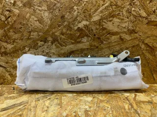 4M8880242J Подушка безопасности боковая (в сиденье) Audi Q7 4M restailing Арт 39370314, вид 2