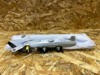 4M8880242J Подушка безопасности боковая (в сиденье) Audi Q7 4M restailing Арт 39370314, вид 5