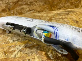 4M8880242J Подушка безопасности боковая (в сиденье) Audi Q7 4M restailing Арт 39370314, вид 7