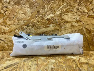 4M8880241J Подушка безопасности боковая (в сиденье) Audi Q7 4M restailing Арт 39370313, вид 2