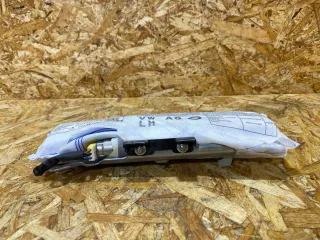 4M8880241J Подушка безопасности боковая (в сиденье) Audi Q7 4M restailing Арт 39370313, вид 3