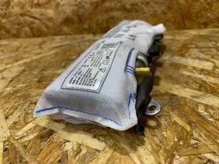 4M8880241J Подушка безопасности боковая (в сиденье) Audi Q7 4M restailing Арт 39370313, вид 4
