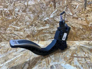 8W1723523A Педаль газа Audi Q7 4M restailing Арт 39370312, вид 1