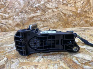 8W1723523A Педаль газа Audi Q7 4M restailing Арт 39370312, вид 7