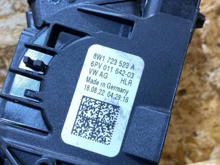 8W1723523A Педаль газа Audi Q7 4M restailing Арт 39370312, вид 9