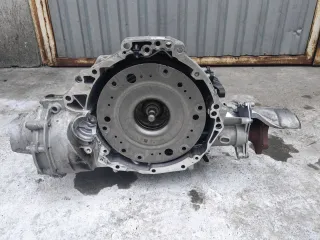 UEF,0D5300041F КПП автоматическая (АКПП) Audi Q7 4M restailing Арт 39370310, вид 2