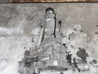 UEF,0D5300041F КПП автоматическая (АКПП) Audi Q7 4M restailing Арт 39370310, вид 4