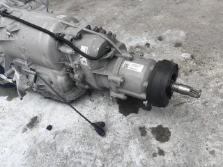 UEF,0D5300041F КПП автоматическая (АКПП) Audi Q7 4M restailing Арт 39370310, вид 5