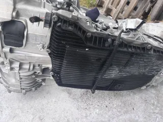 UEF,0D5300041F КПП автоматическая (АКПП) Audi Q7 4M restailing Арт 39370310, вид 7