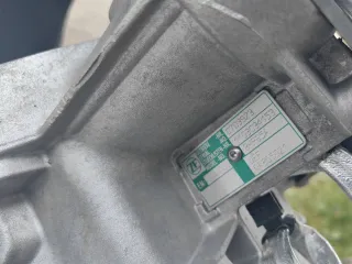 UEF,0D5300041F КПП автоматическая (АКПП) Audi Q7 4M restailing Арт 39370310, вид 9