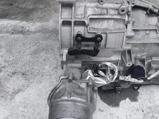 UEF,0D5300041F КПП автоматическая (АКПП) Audi Q7 4M restailing Арт 39370310, вид 10