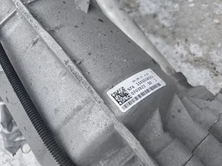 UEF,0D5300041F КПП автоматическая (АКПП) Audi Q7 4M restailing Арт 39370310, вид 11