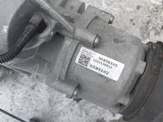 UEF,0D5300041F КПП автоматическая (АКПП) Audi Q7 4M restailing Арт 39370310, вид 12