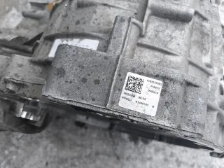 UEF,0D5300041F КПП автоматическая (АКПП) Audi Q7 4M restailing Арт 39370310, вид 14