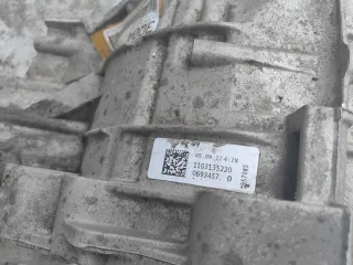 UEF,0D5300041F КПП автоматическая (АКПП) Audi Q7 4M restailing Арт 39370310, вид 15