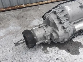 UEF,0D5300041F КПП автоматическая (АКПП) Audi Q7 4M restailing Арт 39370310, вид 16