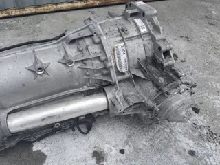 UEF,0D5300041F КПП автоматическая (АКПП) Audi Q7 4M restailing Арт 39370310, вид 17