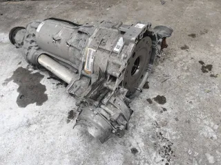 UEF,0D5300041F КПП автоматическая (АКПП) Audi Q7 4M restailing Арт 39370310, вид 18