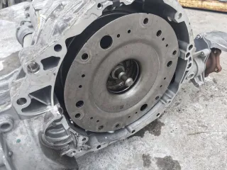 UEF,0D5300041F КПП автоматическая (АКПП) Audi Q7 4M restailing Арт 39370310, вид 19