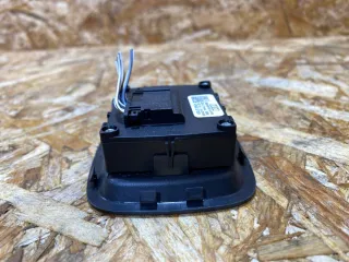 4M0959861B Кнопка регулировки сидения Audi Q7 4M restailing Арт 39370309, вид 5