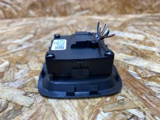 4M0959861B Кнопка регулировки сидения Audi Q7 4M restailing Арт 39370309, вид 8