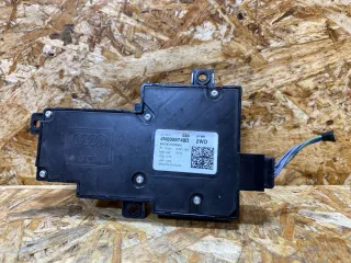 4N0959748D Кнопка регулировки сидения Audi Q7 4M restailing Арт 39370307, вид 2