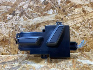 4N0959747D Кнопка регулировки сидения Audi Q7 4M restailing Арт 39370306, вид 1