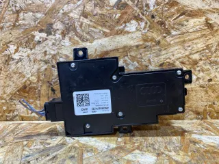 4N0959747D Кнопка регулировки сидения Audi Q7 4M restailing Арт 39370306, вид 2