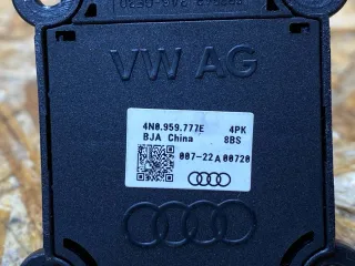 4N0959777E Кнопка регулировки сидения Audi Q7 4M restailing Арт 39370305, вид 8