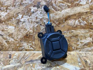 4N0959778E Кнопка регулировки сидения Audi Q7 4M restailing Арт 39370304, вид 1