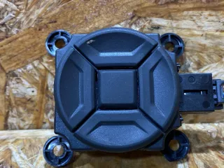 4N0959778E Кнопка регулировки сидения Audi Q7 4M restailing Арт 39370304, вид 2