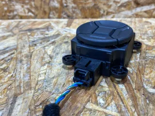 4N0959778E Кнопка регулировки сидения Audi Q7 4M restailing Арт 39370304, вид 6