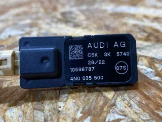 4N0035500 Антенна Audi Q7 4M restailing Арт 39370302, вид 5
