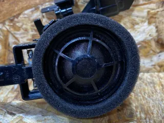 4M0035399P Динамик высокочастотный (пищалка) Audi Q7 4M restailing Арт 39370296, вид 2