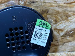 4M0035399P Динамик высокочастотный (пищалка) Audi Q7 4M restailing Арт 39370296, вид 7