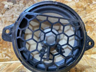 4M8035416A динамик Audi Q7 4M restailing Арт 39370293, вид 2
