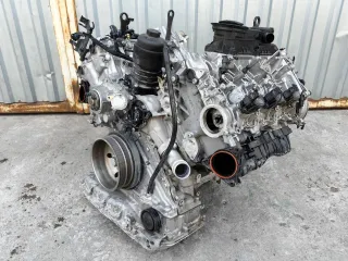 DCB,DCBD,06M100032P Двигатель Audi Q7 4M restailing Арт 39370291, вид 1