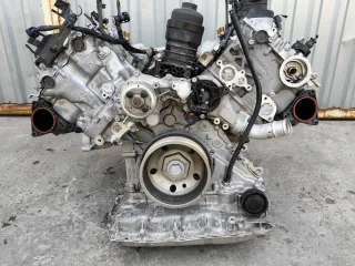 DCB,DCBD,06M100032P Двигатель Audi Q7 4M restailing Арт 39370291, вид 3