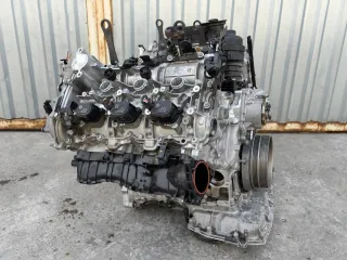 DCB,DCBD,06M100032P Двигатель Audi Q7 4M restailing Арт 39370291, вид 5