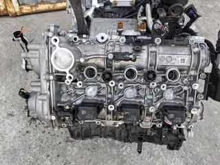 DCB,DCBD,06M100032P Двигатель Audi Q7 4M restailing Арт 39370291, вид 6