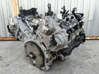 DCB,DCBD,06M100032P Двигатель Audi Q7 4M restailing Арт 39370291, вид 8