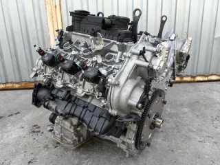 DCB,DCBD,06M100032P Двигатель Audi Q7 4M restailing Арт 39370291, вид 9