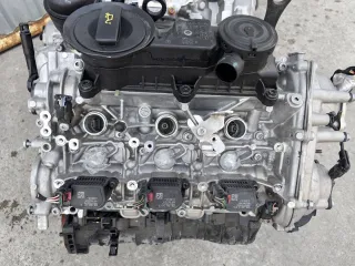 DCB,DCBD,06M100032P Двигатель Audi Q7 4M restailing Арт 39370291, вид 10